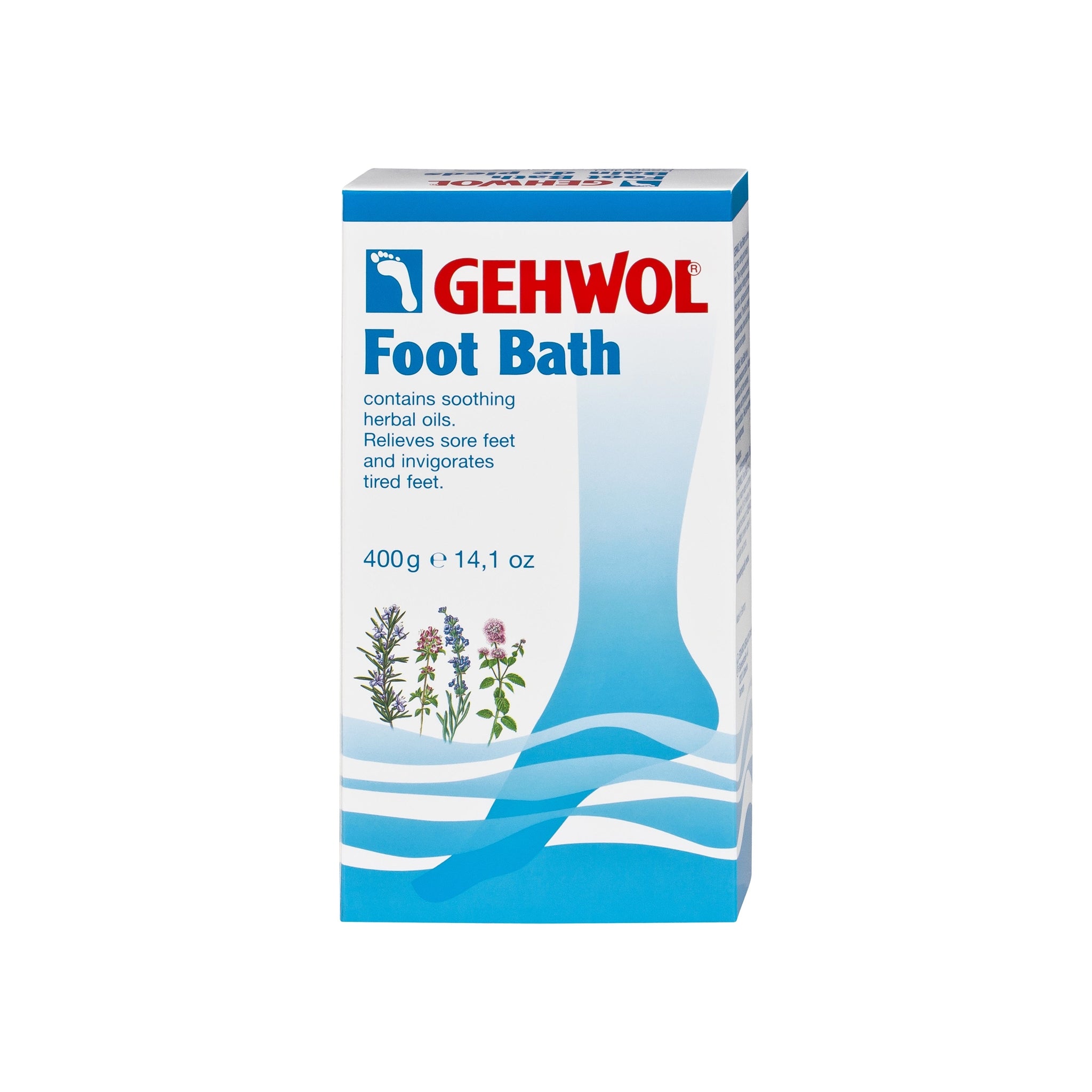 Gehwol Foot Bath