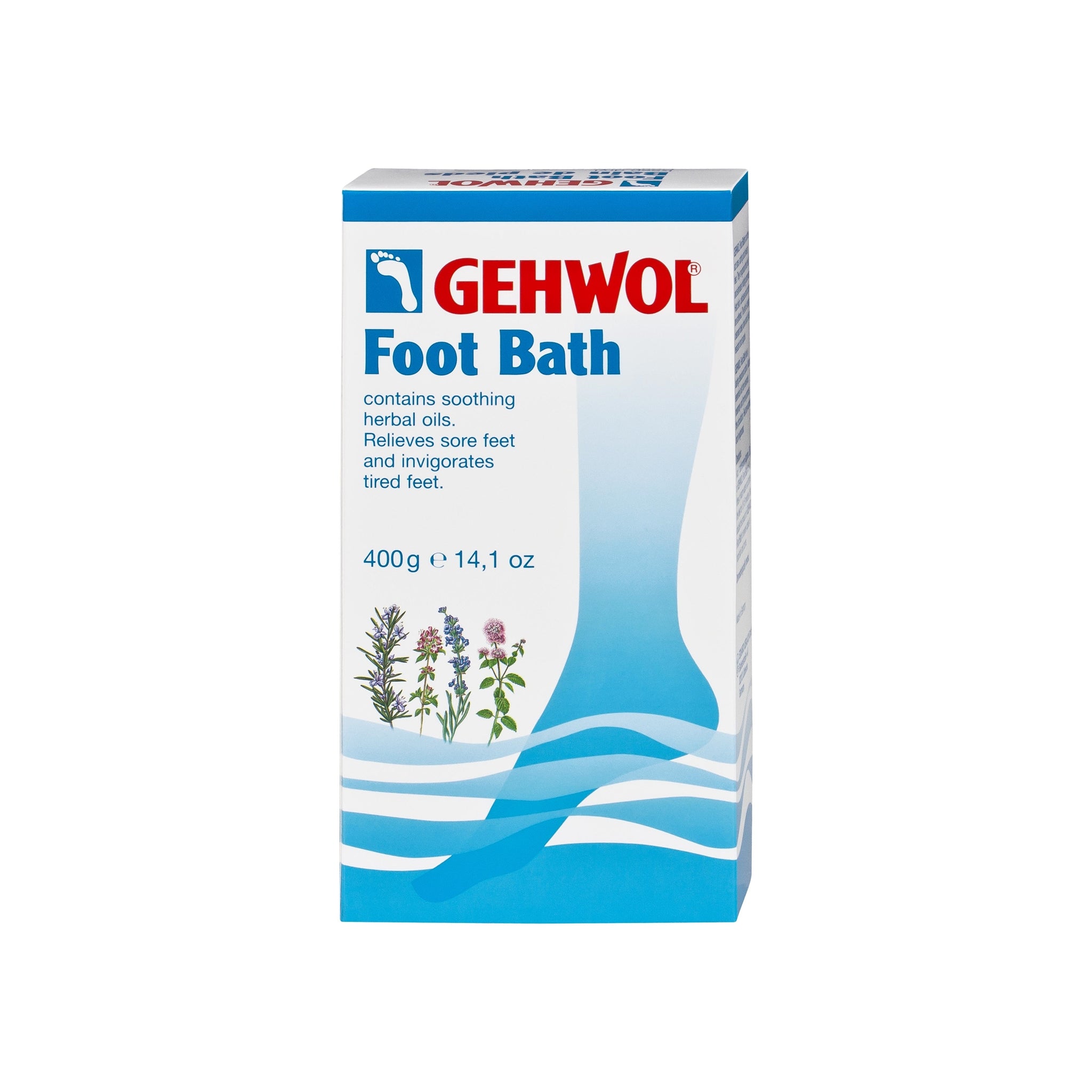 Gehwol Foot Bath