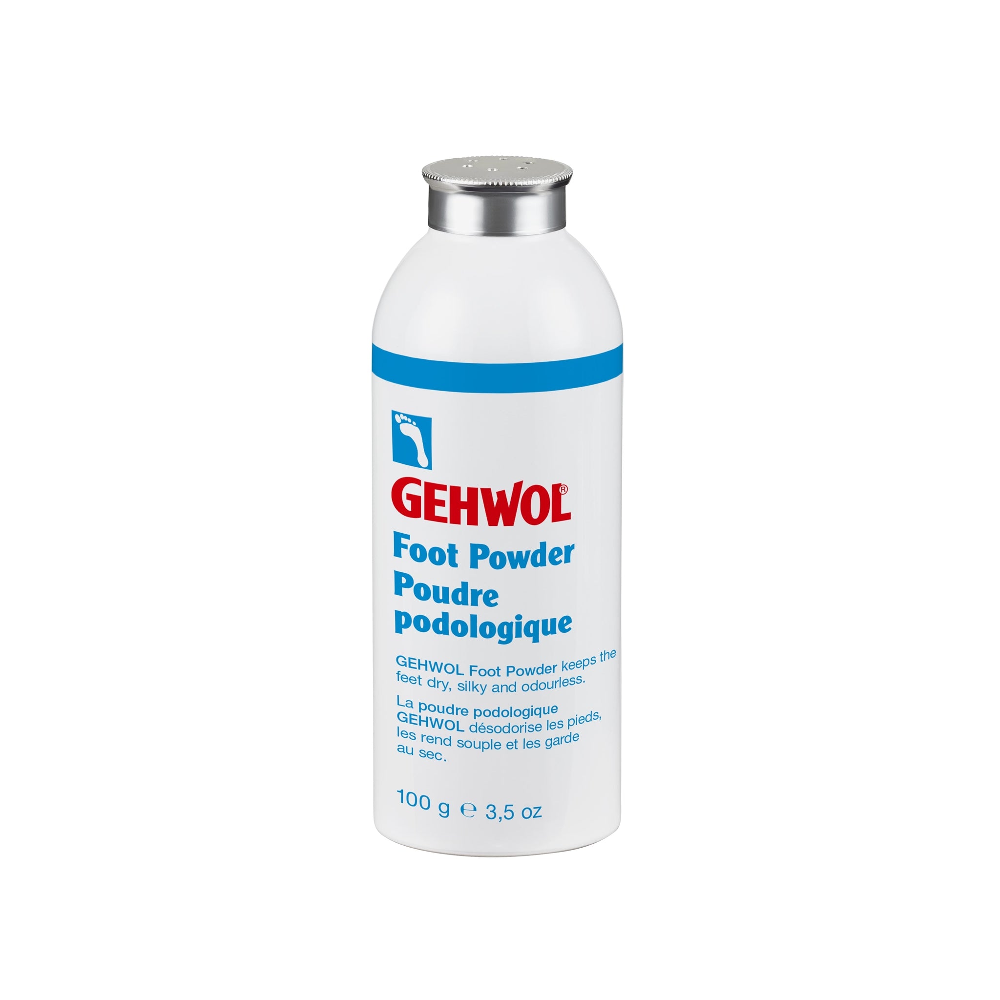 Gehwol Foot Powder