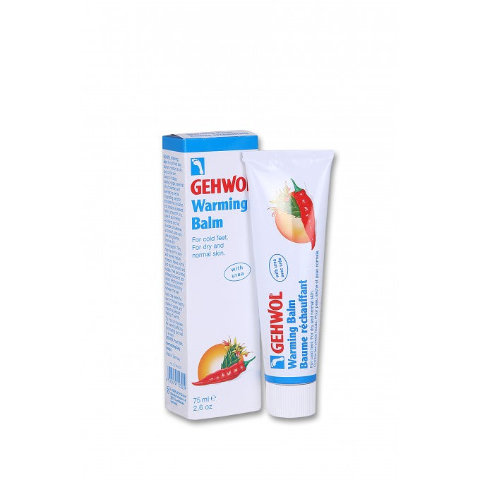 Gehwol Warming Balm