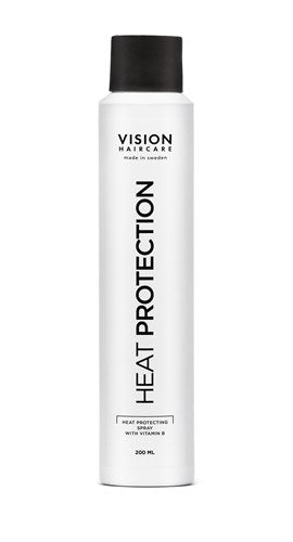 Vision Heat Protection