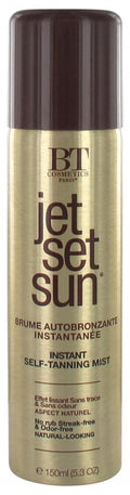 Jet Set Sun - Selvbruningsspray