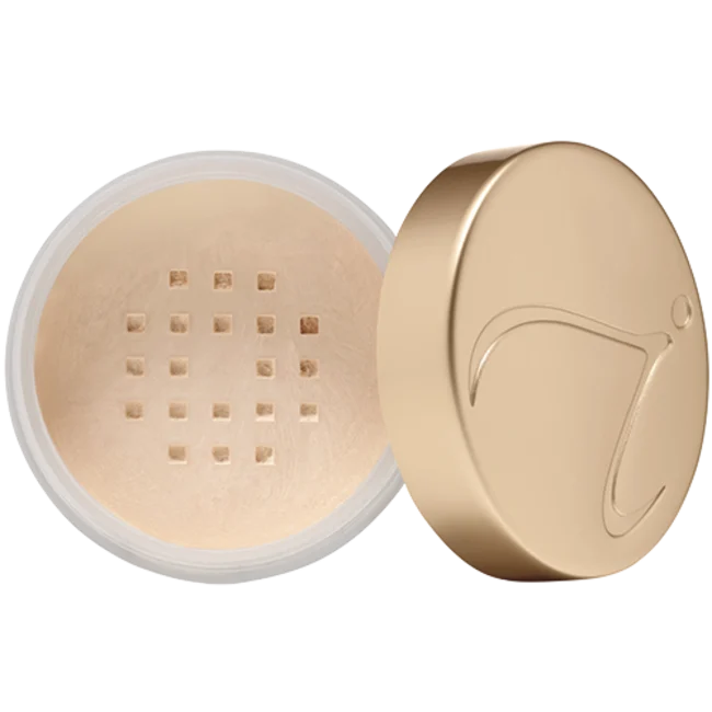 Jane Iredale Finish Powder