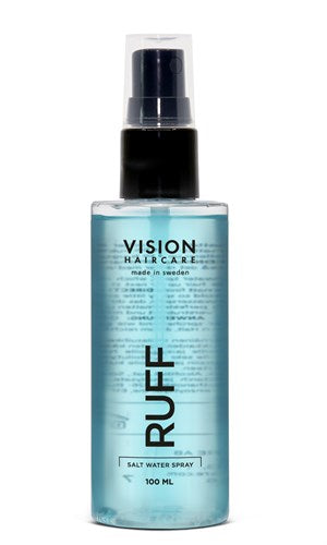 Vision Ruff Saltvannspray