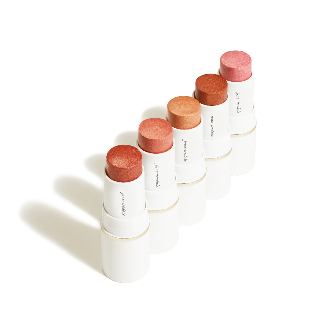 Jane Iredale Glow Time Blush Stick