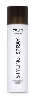 Vision Styling Spray