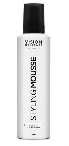Vision Styling Mousse