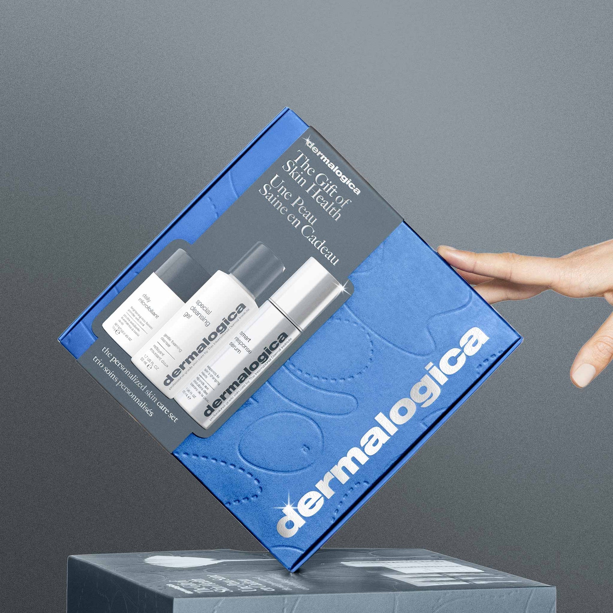 Dermalogica Smart Respons Serum Kit